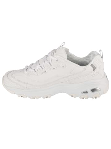 Skechers Skechers D'Lites-Play On in Weiß