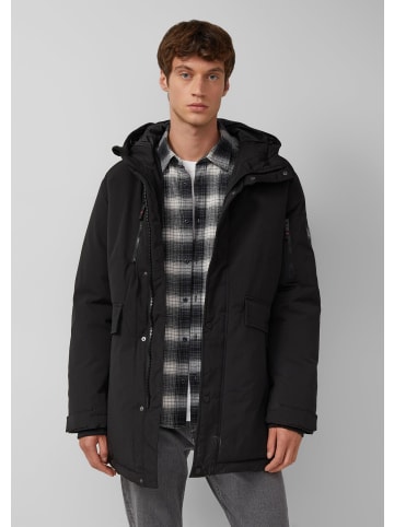 s.Oliver Outdoor-Jacke in 9999_schwarz