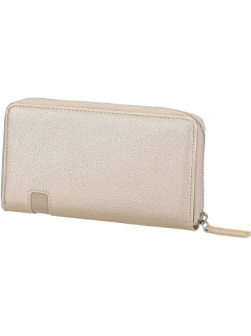 Zwei Geldbörse Mademoiselle M.Wallet MW2 in Gold