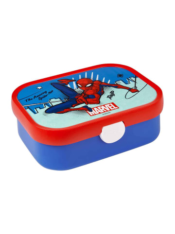 Mepal Brotdose Campus 700 ml in Spiderman