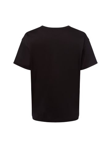 Mos Mosh Shirt MMAina in schwarz