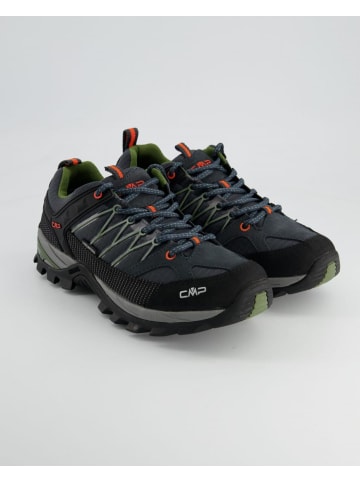 cmp Outdoor- & Wanderschuhe in Blau