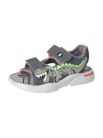 Ricosta Sandalen in Grau