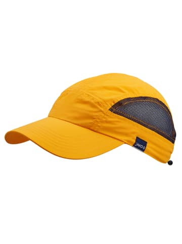 JAKO-O Baseballcap in gelb