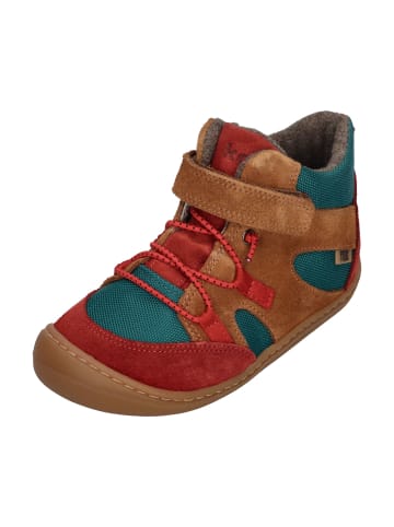 KOEL Sneaker High Beau Merino 06T005.505-550 in braun