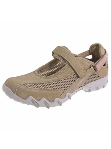 Allrounder Outdoorschuh in beige