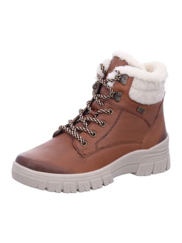 remonte Boots in braun