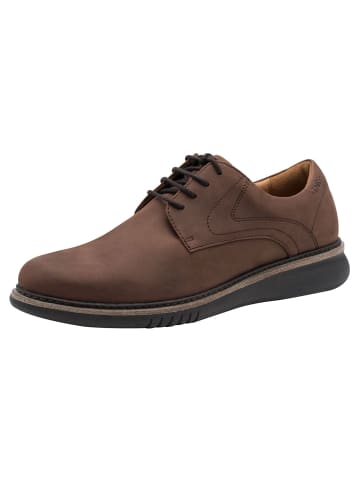 Tamaris Halbschuh in DARK BROWN