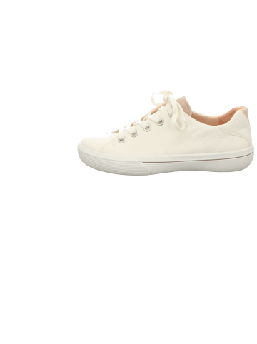 Legero Schnürschuh in weiss