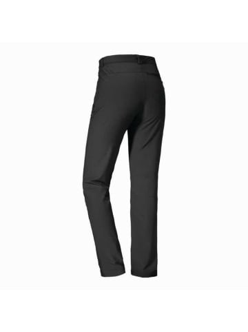 Schöffel Schnürschuh in grau