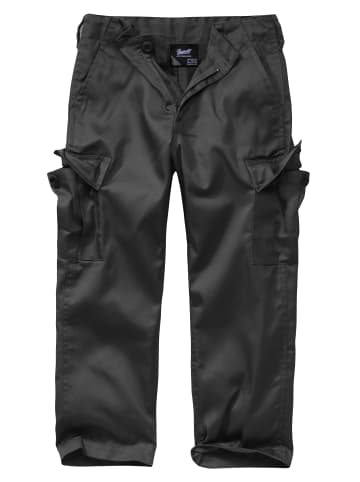 Brandit Cargo Trouser in black
