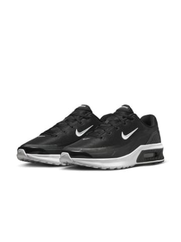 Sneaker Air in Schwarz/Weiß
