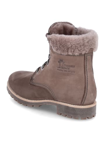 PANAMA JACK Winterstiefeletten PANAMA 03 IGLOO B20 in Grau