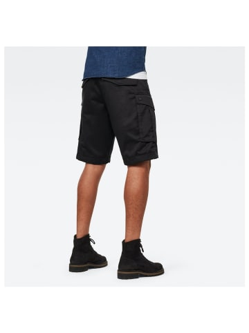 G-Star Raw Short in Black