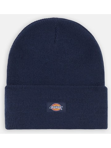 Dickies Mütze "Acrylic Cuffed Beanie" in Blau