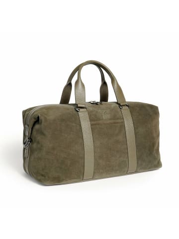 BGents Weekender für Damen in olive