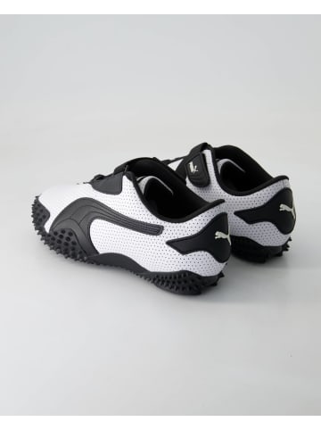 Puma Sneaker low in Weiß