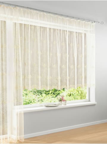 Heine Dekostore in creme