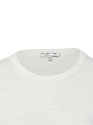 Marie Lund Shirt in ecru