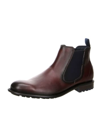 Bugatti Chelsea Boots in Braun