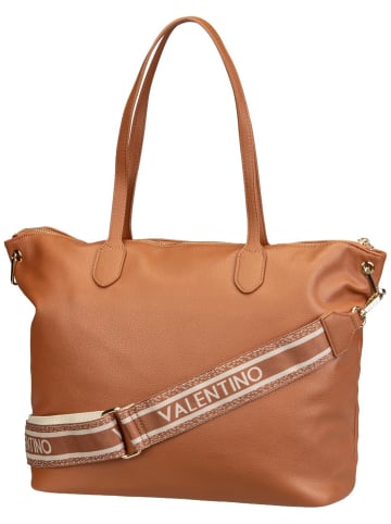 Valentino Bags Shopper Dea Re M01 in Cuoio