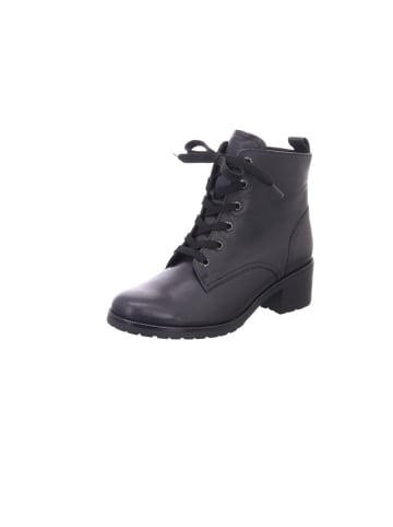 Gabor Schnür-Stiefeletten für Damen in schwarz