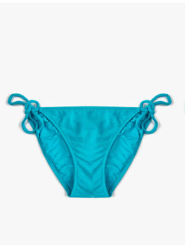 KOTON Bikini-Unterteil in Blau