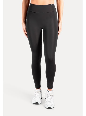 SMILODOX Leggings Adelynn in Schwarz