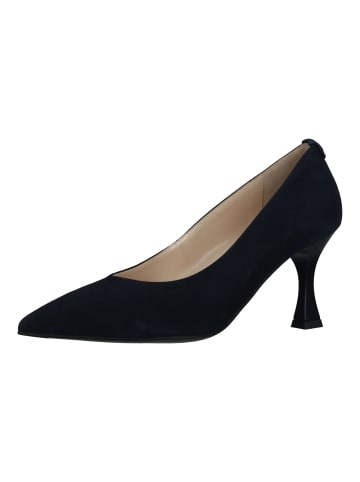 Nero Giardini Pumps in Schwarz