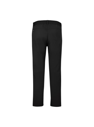 Salewa Trekkinghose in schwarz