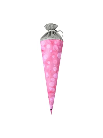 McNeill Schultüte GIRLY in pink