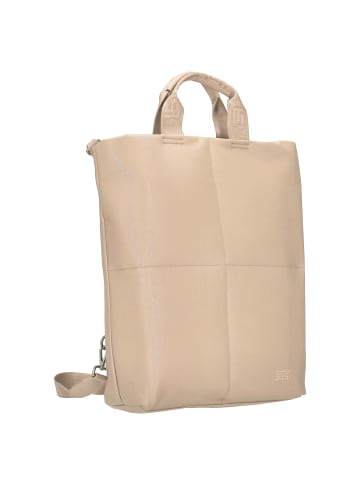 Jost Tagesrucksack für Damen in weiß