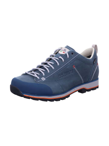 DOLOMITE Wanderschuhe DOL Shoe 54 Low Fg Evo GTX in Blau