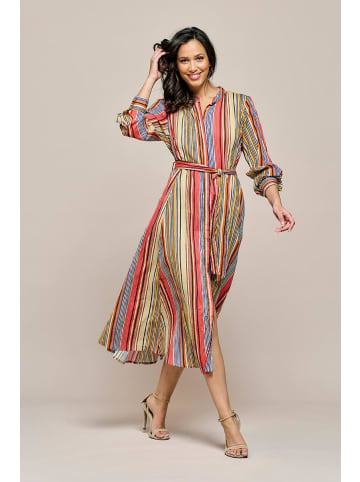 Mart Visser Gilly-Print-Kleid Multi