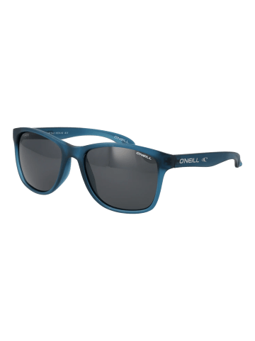 O'Neill Unisex Sonnenbrille Quadratisch Blau