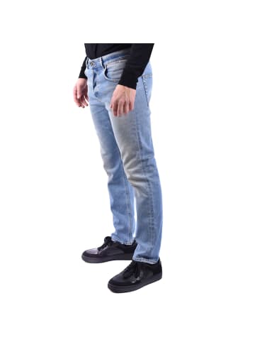 Dondup Jeans Hellblau