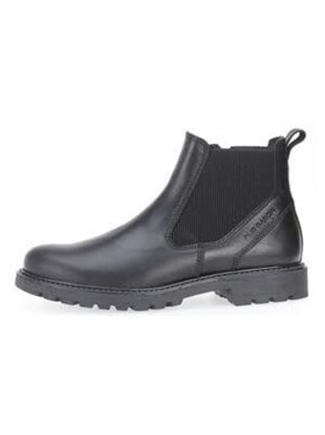 Gabor Stiefel in schwarz