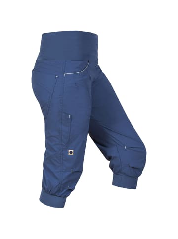 OCUN Klettershorts NOYA in Marine