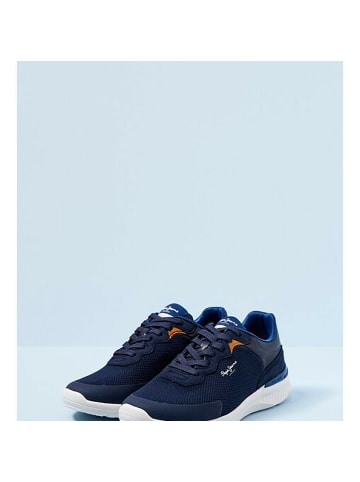 Pepe Jeans Jay-Pro-Trainer Jay-Pro-Trainer in Marine
