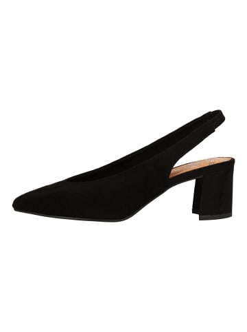 Marco Tozzi Pumps in Schwarz