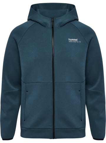 Hummel Hummel Reißverschluss Jacke Hmltech Herren in STARGAZER