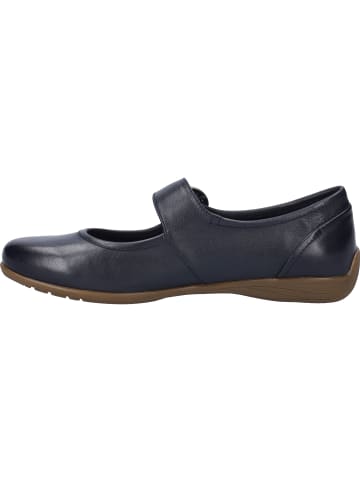 Josef Seibel Ballerina Fenja 18 in blau