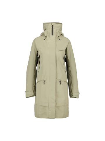 Didriksons Parka in mistel green