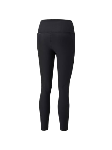 Puma 7/8-Tights Train Cloudspun in black