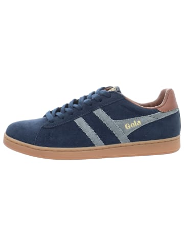 Gola Sneaker in blau