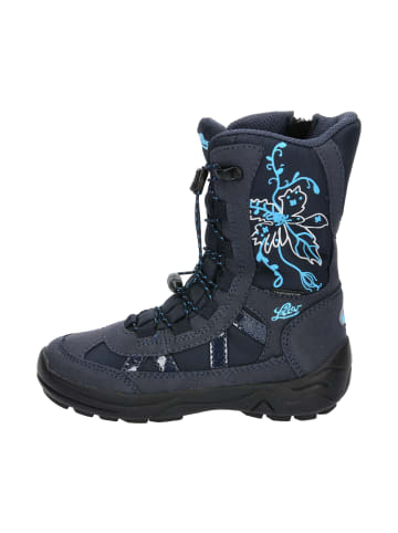 Lico Winterboots "Aldina" in Blau