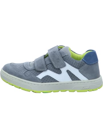 Lurchi Sneakers 'DOMINIK' in grey