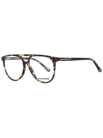 Herren Optische Fassungen Aviator Mehrfarbig
