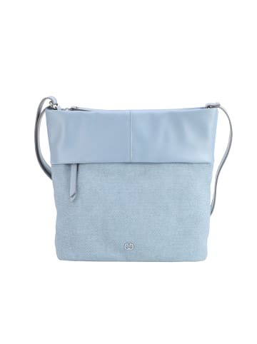 Gerry Weber Schultertasche 'Keep In Mind  in Infinity 32 x 29 x 11 cm'