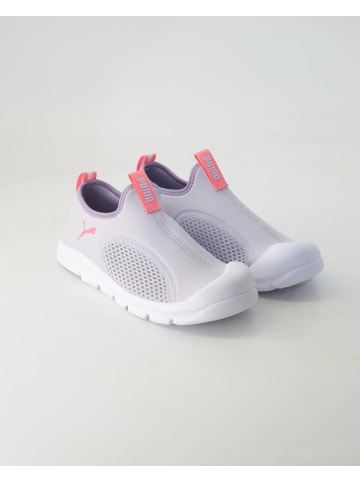 Puma Badeschuhe in Blau